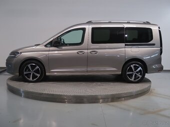 Caddy 2.0TDI 90KW DSG - 4