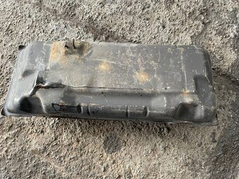 Nádrže - VW Brouk - 4