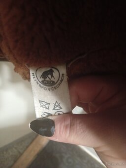 Dubeňak (pravá kůže) - 4