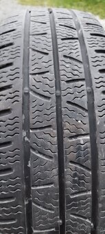 5x120 R16 zimní - 4
