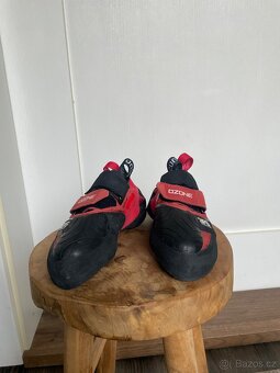 Lezečky Ocún Ozone - 4