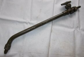 Kohout, odmořovací souprava ČSLA. - 4