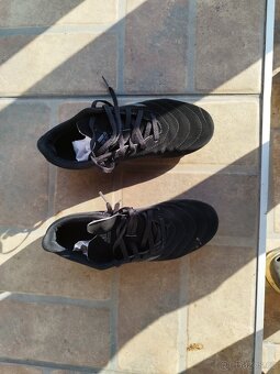 Detské kopačky - 4