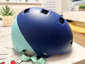 Dětská přilba XS - 4