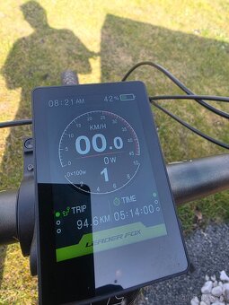 Leader Fox Awalon 29" - 4