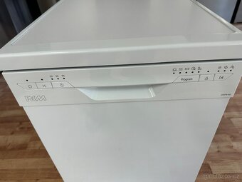 Myčka nádobí PKM (131) - 4