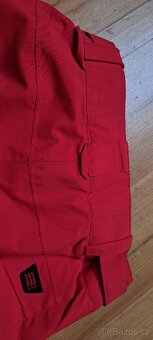 Lyžařské kalhoty O'Neill, vel.152 - 4