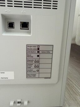 Tiskárna karet Swiftpro K60 (600DPI) - 4