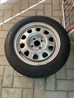 185/60 R14 - 4