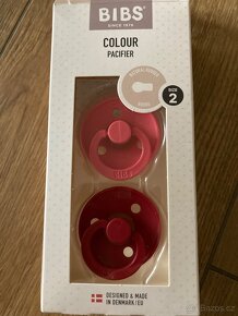 Odsávačka Philips AVENT+BIBS dudlíky - 4