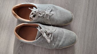 Pánská boty - velk.43 - 4