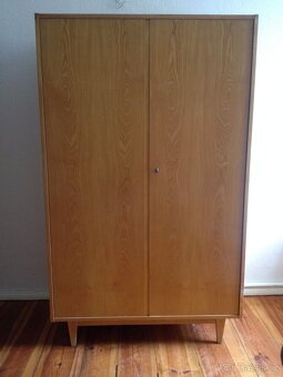 Franz Ehrlich 602 Skříň - 4