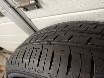 LETNÍ 185/55 R16 4Ks - 4