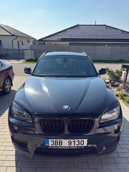 BMW X1, 18d xDrive, M-Paket - 4