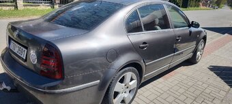 Superb 1.9 tdi od 96 kw - 4