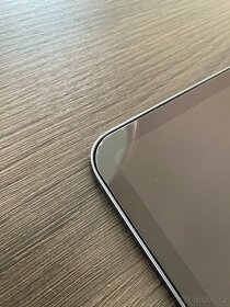 iPad Pro 11" 256 GB Wi-Fi vesmírně šedý (2018) - 4