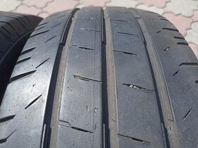 Letní pneu Continental 205/65 R16 C ( pár ) - 4
