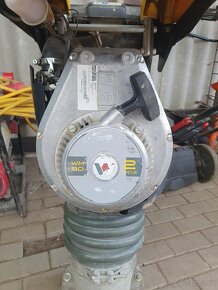 Wacker Neuson Bs 60-2 - 4