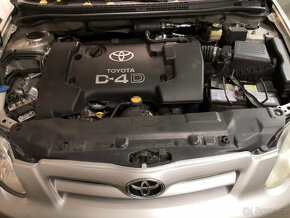 Toyota Corolla 2.0 D-4D - 4