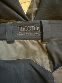 Prodám kalhoty Harkila Mountain Trek - 4