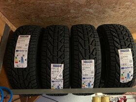 Nové zimní pneu R14 až R16 - 4