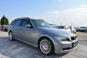 ►►BMW 2.0 320d 120KW • DIGIKLIMA ALU◄◄ - 4