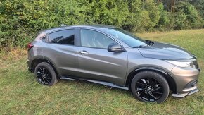 Honda HR-V 134kw Automat - 4