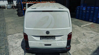 Veškeré náhradní díly VW Transporter T6 7E 17 CXHA PSV LB9A - 4