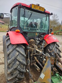 Zetor Proxima Power 110 - 4
