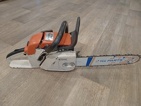 Motorová pila Stihl 028 - 4