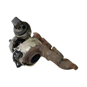 Turbo 03L253056G 2.0TDI 103KW VW Passat B7 r.v. 2015 - 4