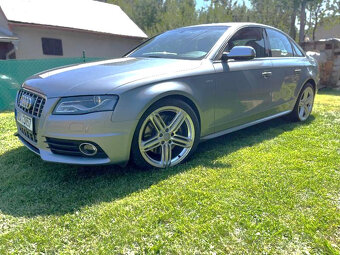 Prodám Audi S4 - 4