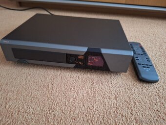 CD Quad 66 + dálkový ovladač - 4