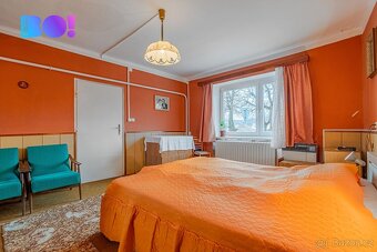Prodej rodinného domu 3+1, 406 m², Kunovice - 4
