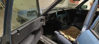 Lancia Beta 2,0 - 4