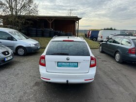Škoda Octavia, 1.4 TSI DPH - 4
