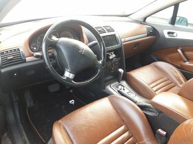 Peugeot 407 Coupe 2.7Hdi - 4