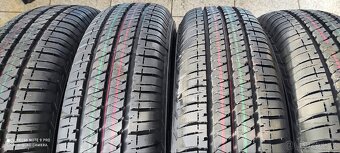 195/80 R15 96 S M+S Bridgestone Dueler H/T 684-2 - 4