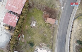 Prodej pozemku k bydlení, Loučka u Nového Jičína - 4