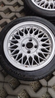 BBS RT030 7x15 4x108 - 4