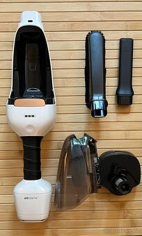 Tyčový vysavač Electrolux Pure Q9 - 4