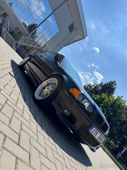 BMW E46 328ci - 4