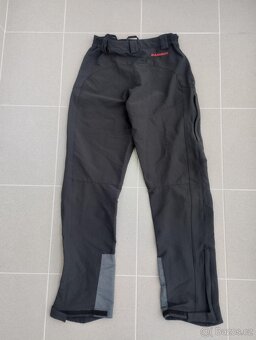 Mammut kalhoty S - 4