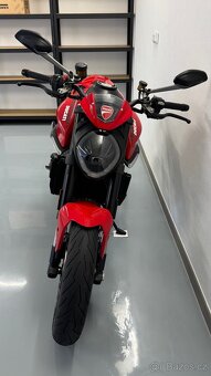 Ducati Monster plus 937 - 4