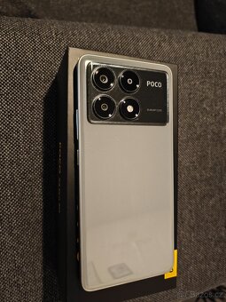 Poco X6 Pro 5g - 4