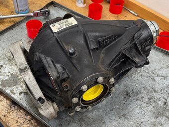 Drexler pro BMW M2, M3, M4 F8X DTC - 4
