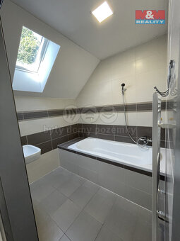 Pronájem rodinného domu, 120 m², Dolní Břežany, ul. Keltská - 4