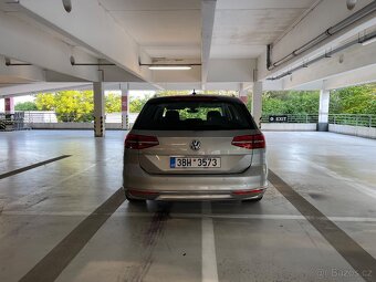Passat B8 1.4 tsi 110kw - 2017 - Highline - 4