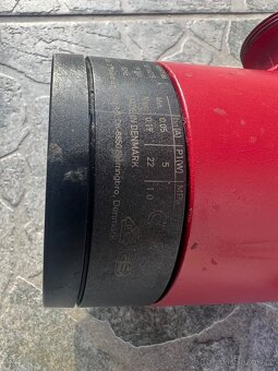 Grundfos Alpha 2L, 25-40 180 - 4