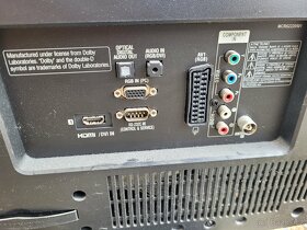 Prodám led tv zn.Lg. - 4